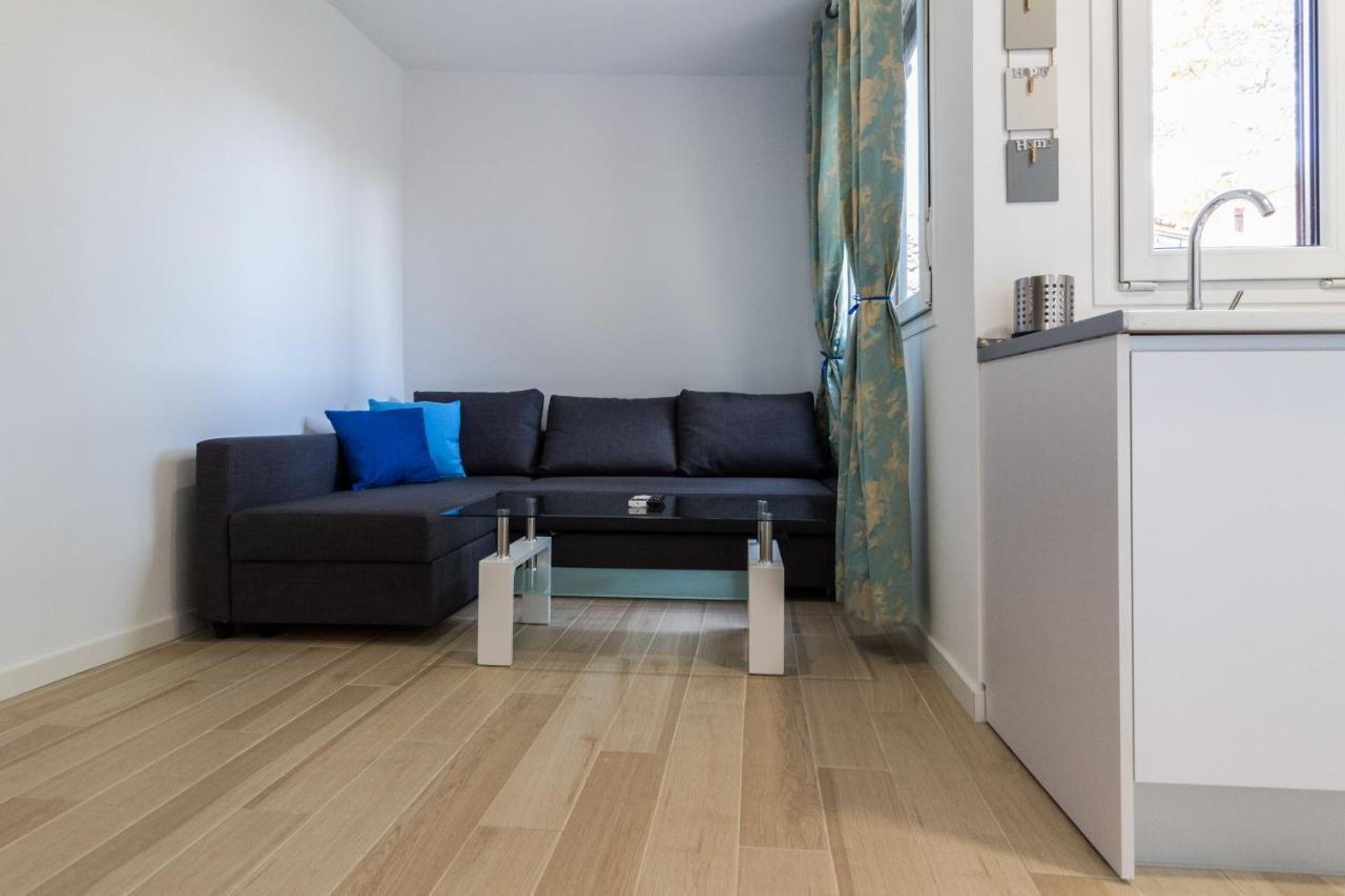 Departamentos Apartment *