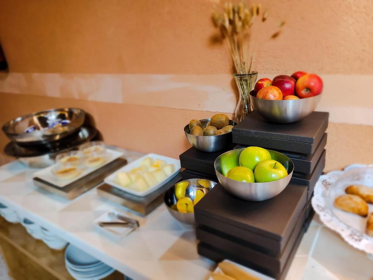 Palacio San Facundo Guest house 2*