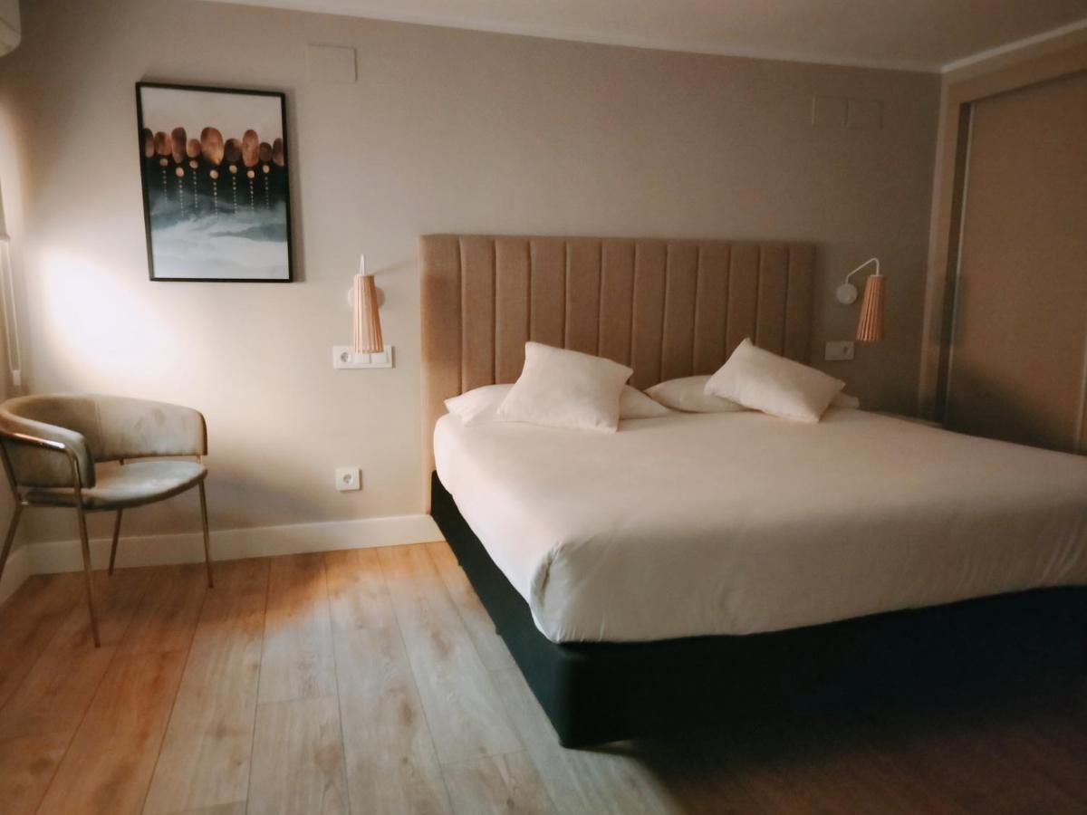 Real By Recordis Apartment