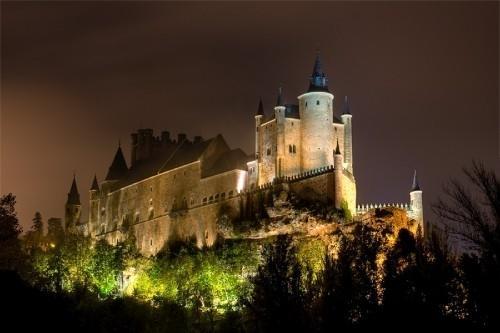 Pensión Residencia Taray Segovia