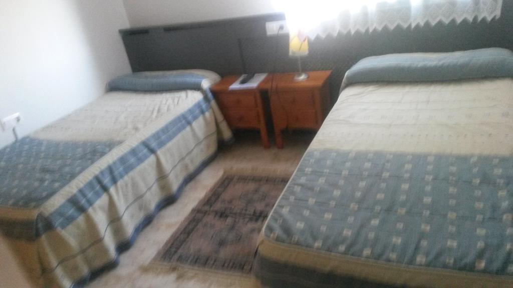 Residencia Taray * Segovia