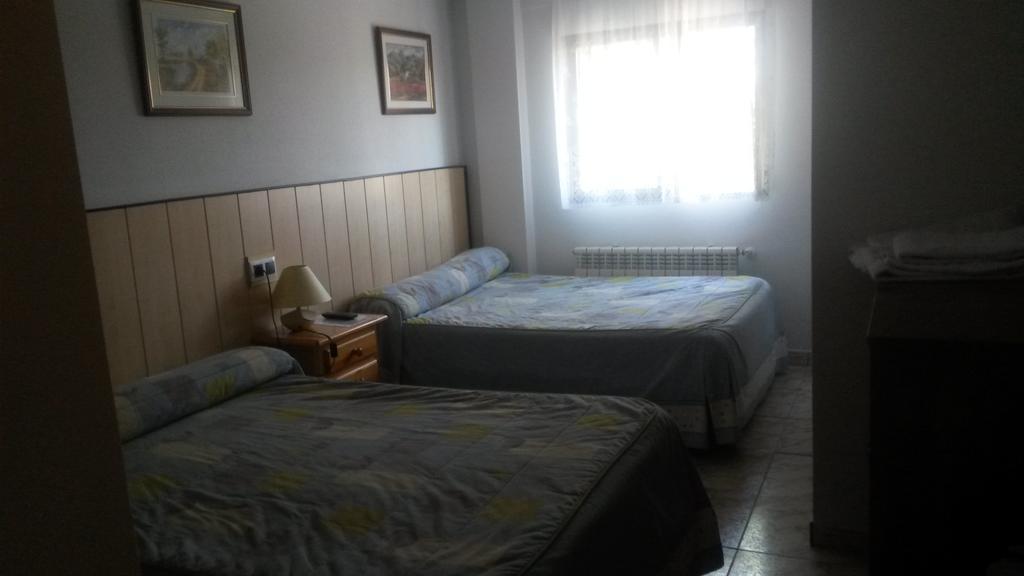 Residencia Taray *