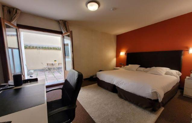 Guest house Palacio San Facundo 2*