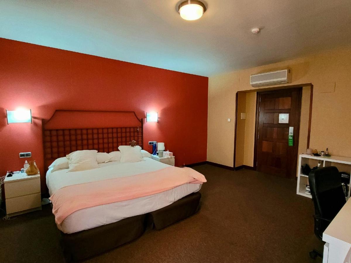 Guest house Palacio San Facundo 2*