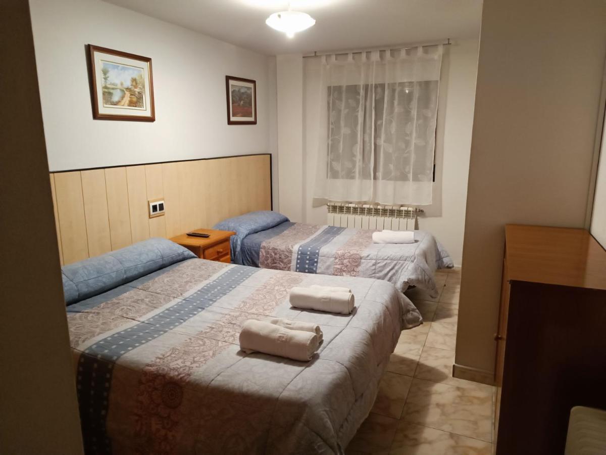Residencia Taray Pensión