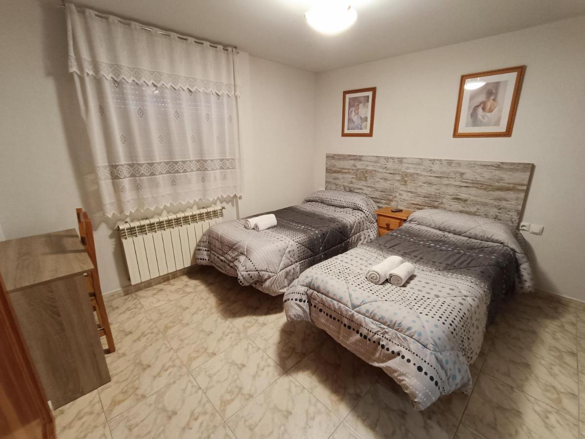 Residencia Taray Pensión