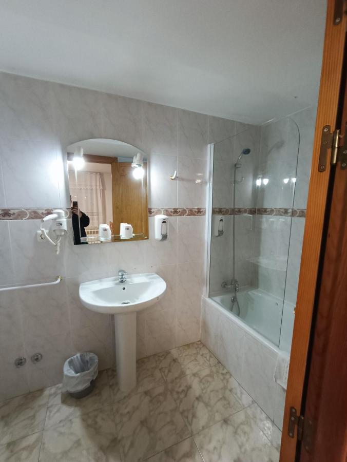 Pensión Residencia Taray