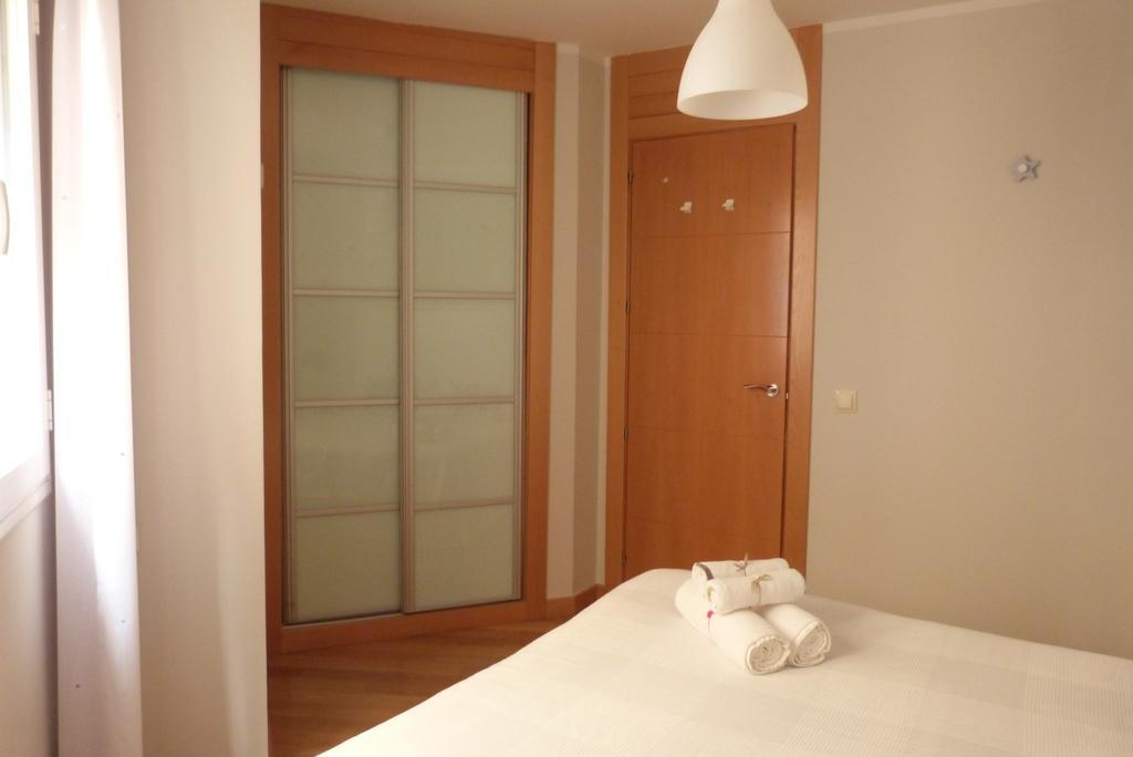 Apartamento Noluna *