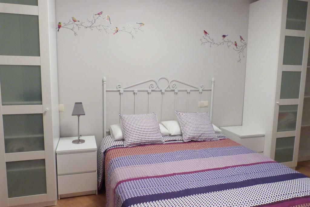 Noluna Apartamento