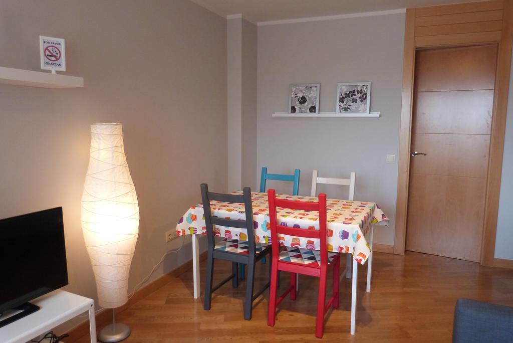 Apartment Noluna