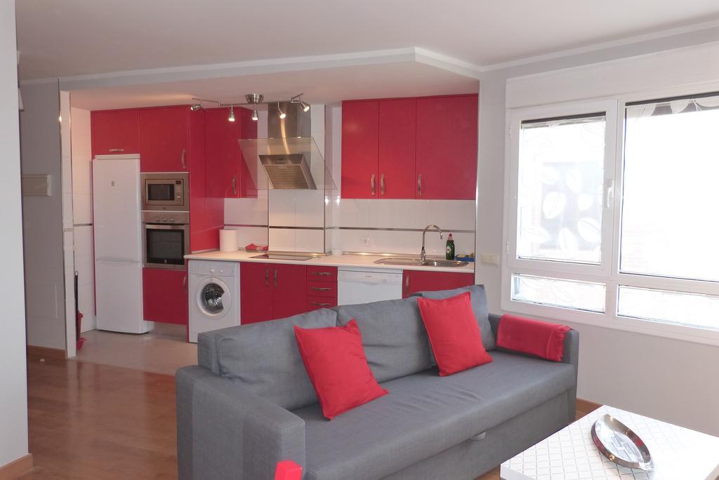 Apartment Noluna *