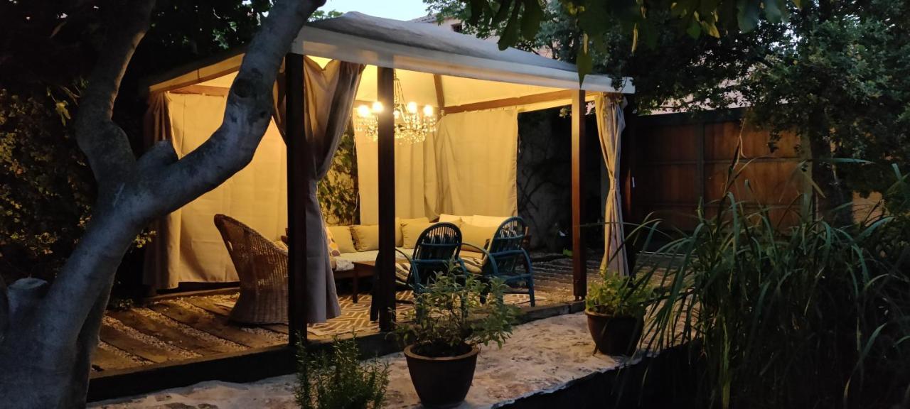 Casa rural Viento De Ladera