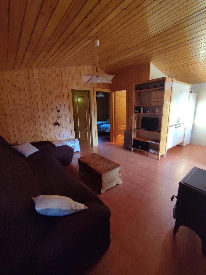 Mi Casita De Madera Chalet