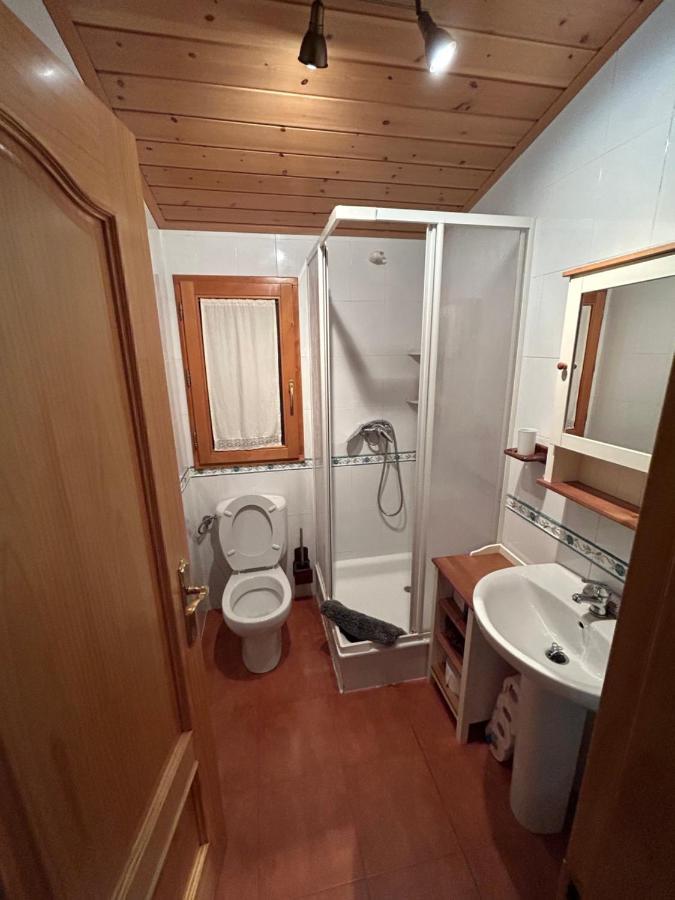 Mi Casita De Madera