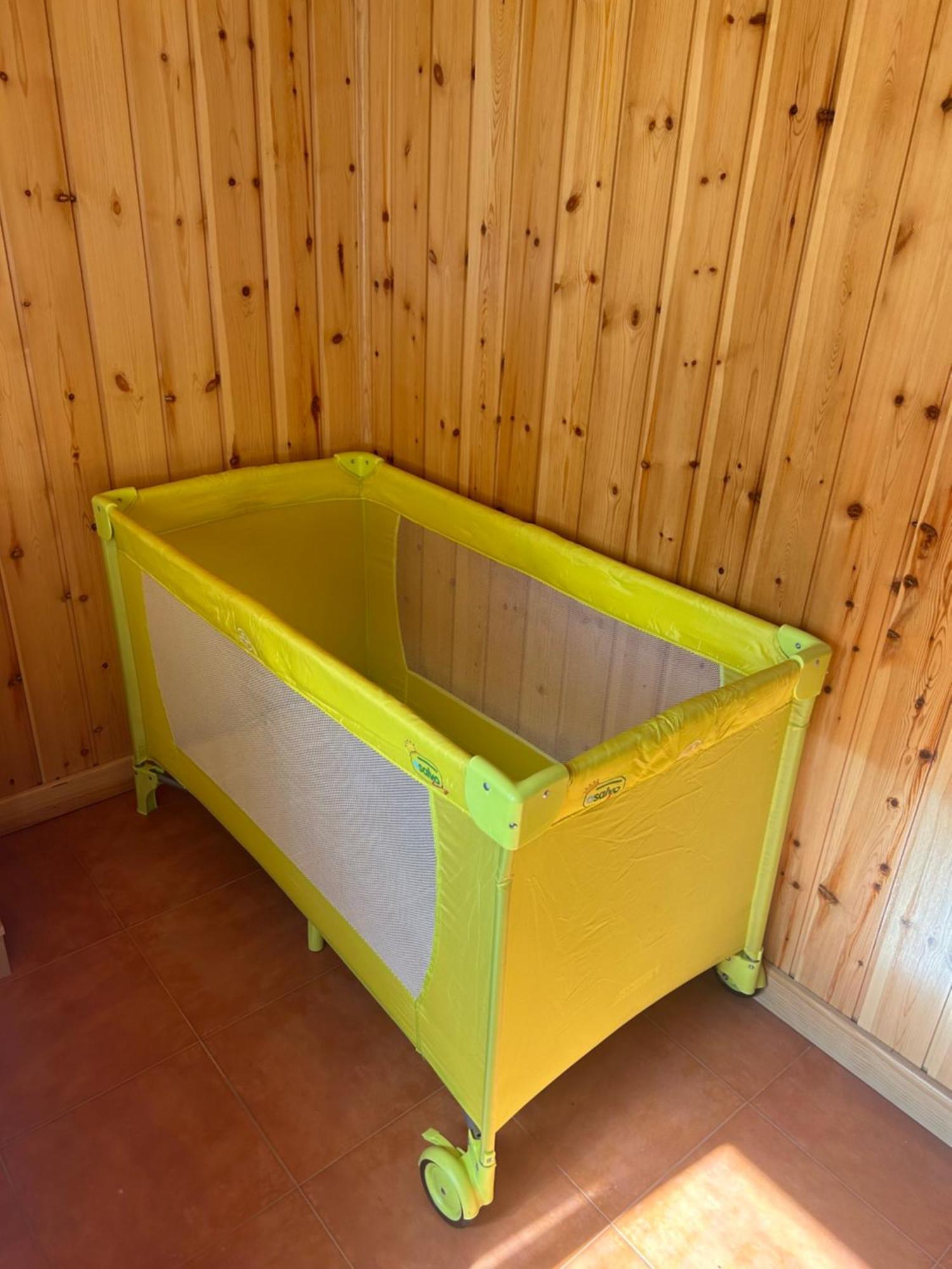 Mi Casita De Madera Segovia