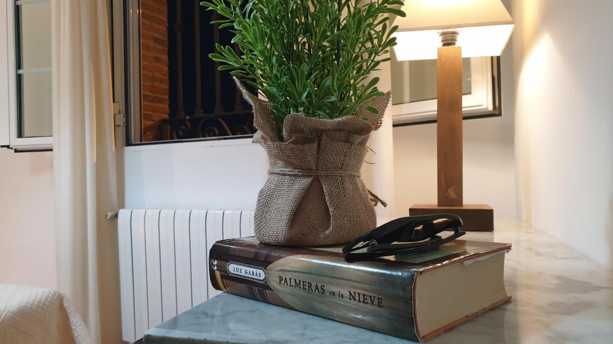 Gran Con Chimenea A 55 Min De Madrid Confort, Calidad & Wifi Free Apartment *