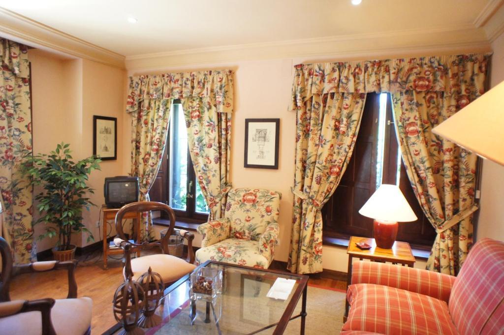 Apartamento Casavillena Turísticos Segovia