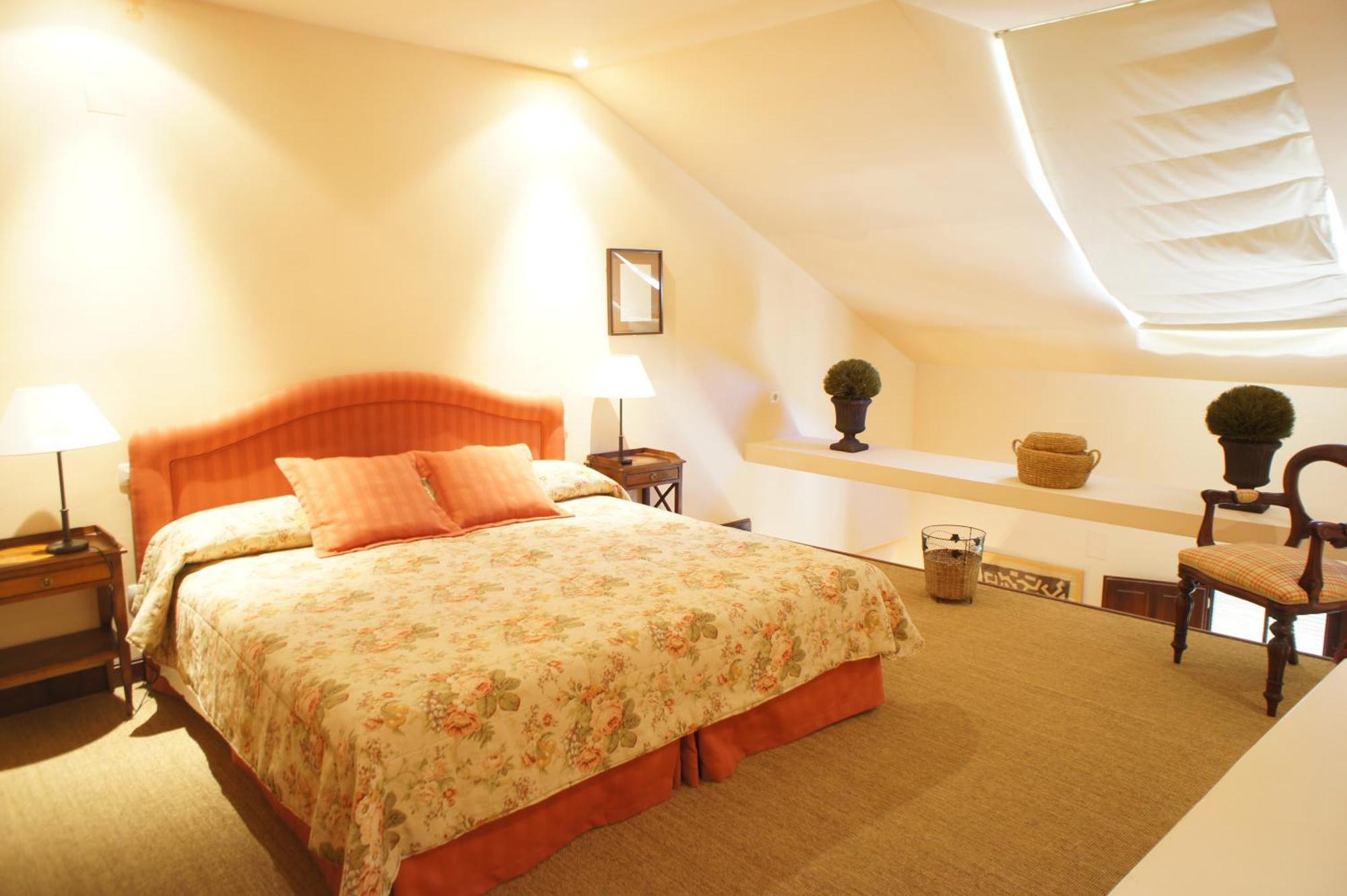 Apartamento Casavillena Turísticos Segovia