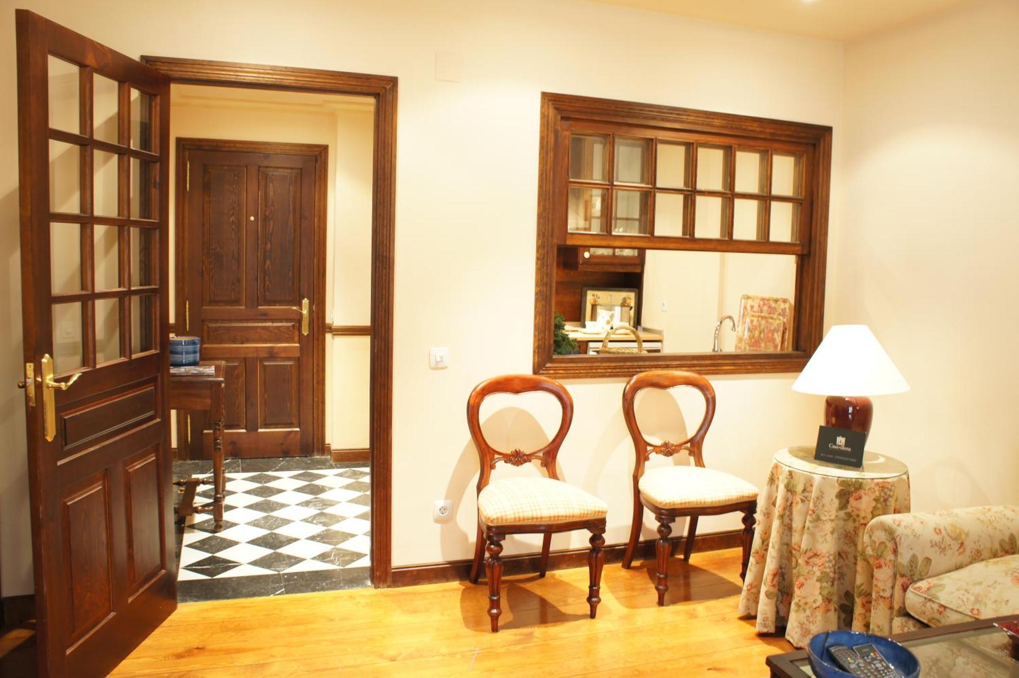 Apartamento Casavillena Turísticos *