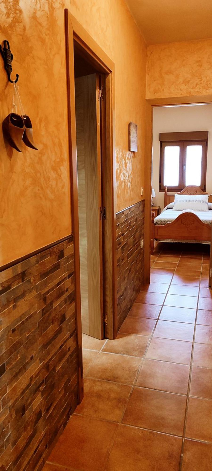 El Abuelo Anselmo Casa rural