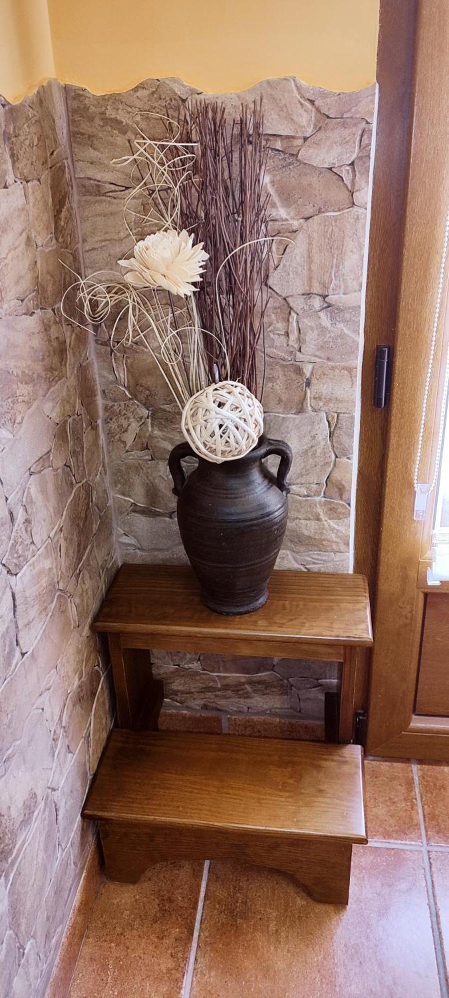 Casa rural El Abuelo Anselmo