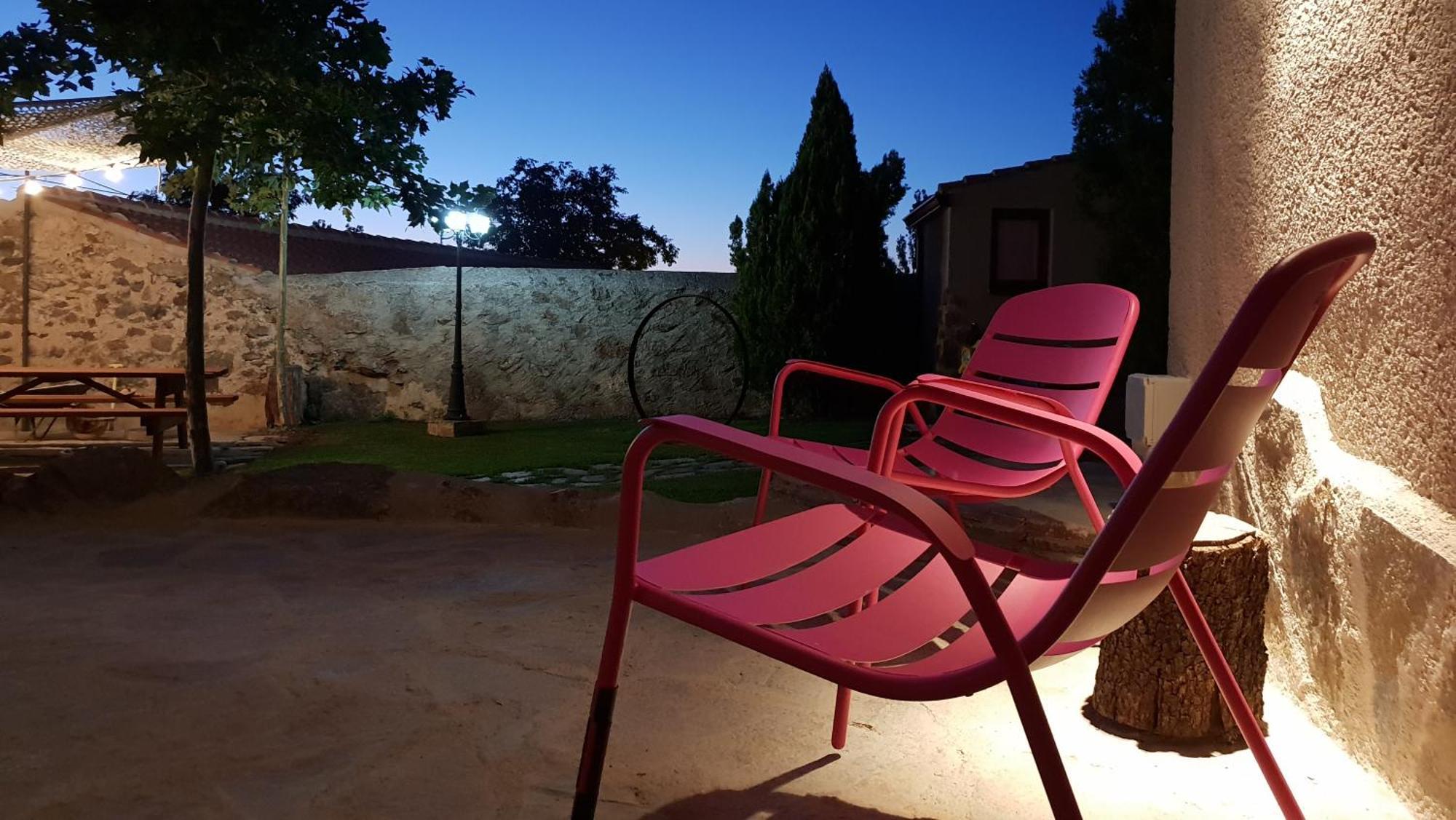 Apartamento A 20 Min De Madrid En Ave Premium Con Chimenea, Wifi, Jardin Privado, Smart Tv 55p, Bano Dentro De Cada Y Aparcamiento En La Puerta