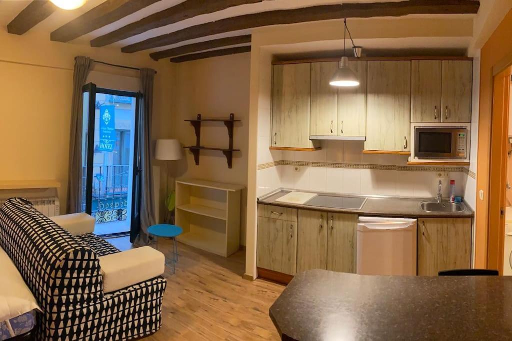 Apartment En Centro De Segovia