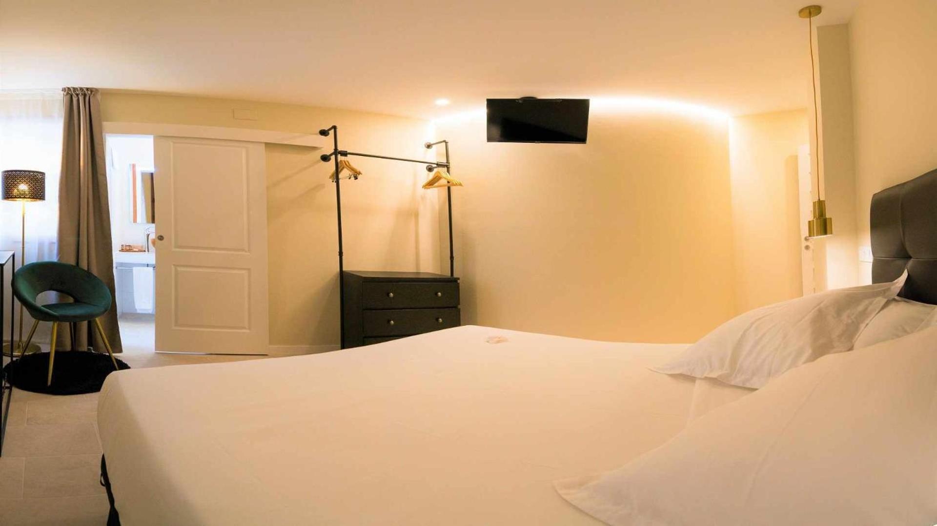 El Silencio Boutique Guest house *