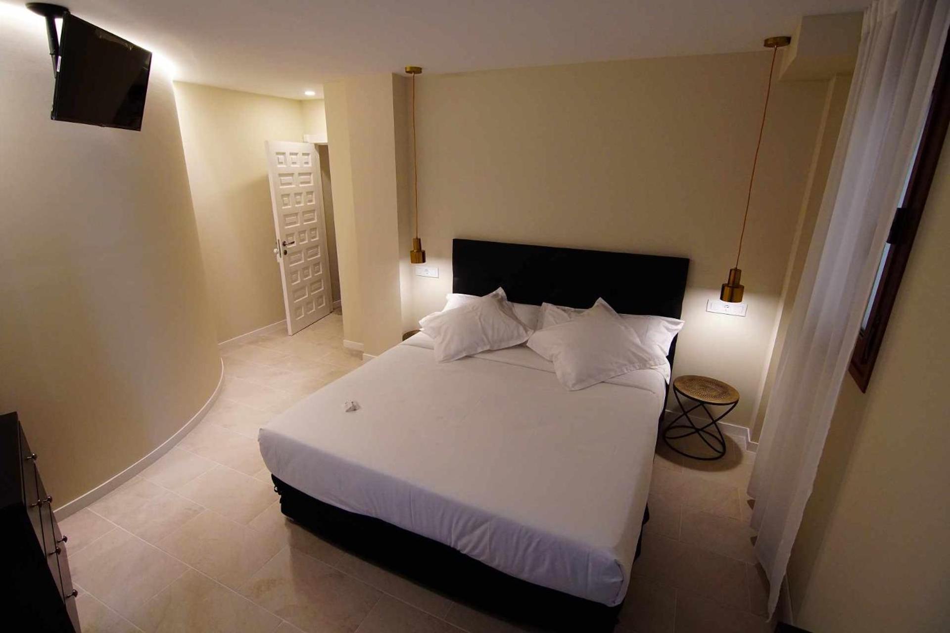 El Silencio Boutique Guest house