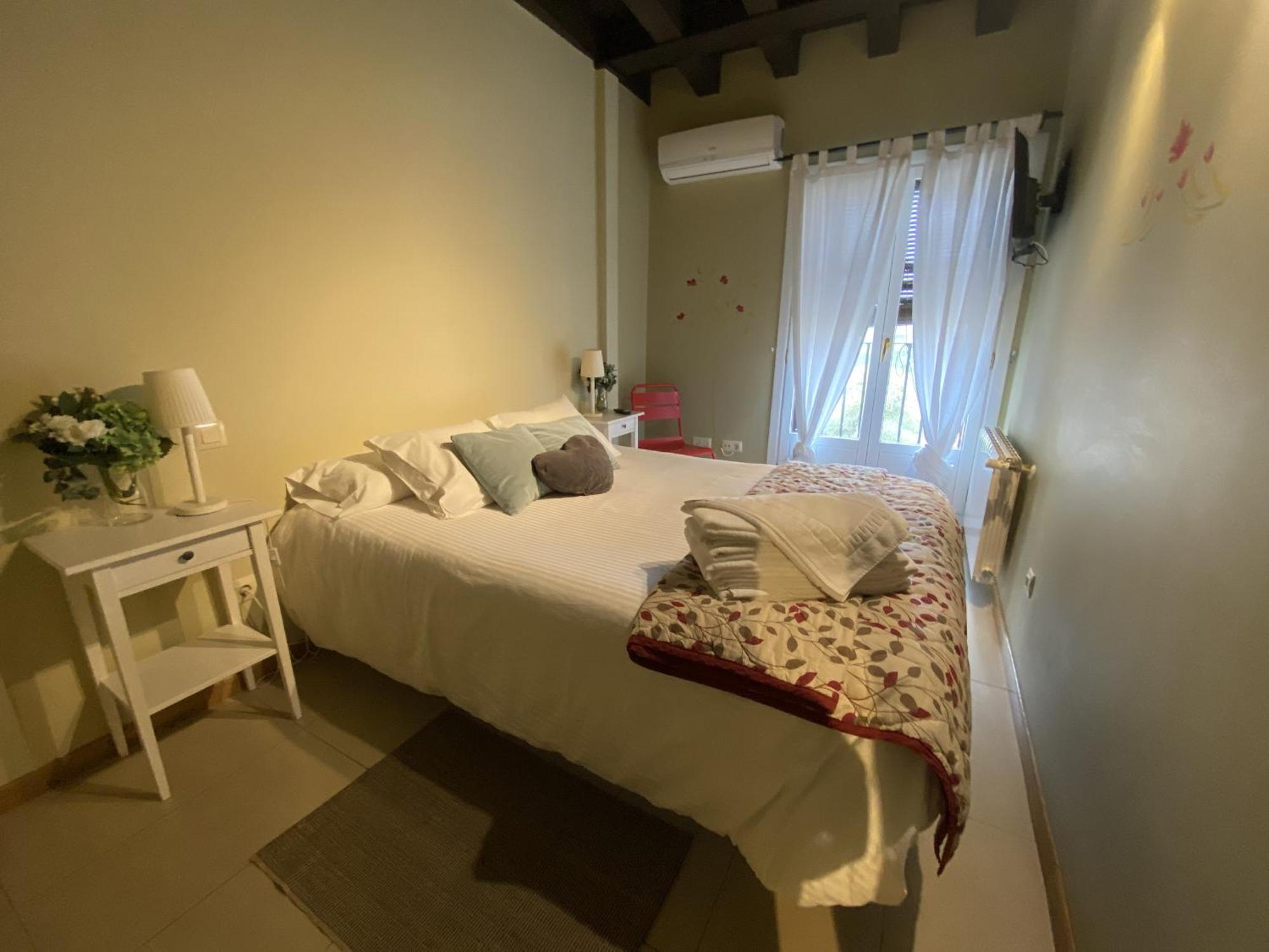 Apartment Refitoleria Segovia