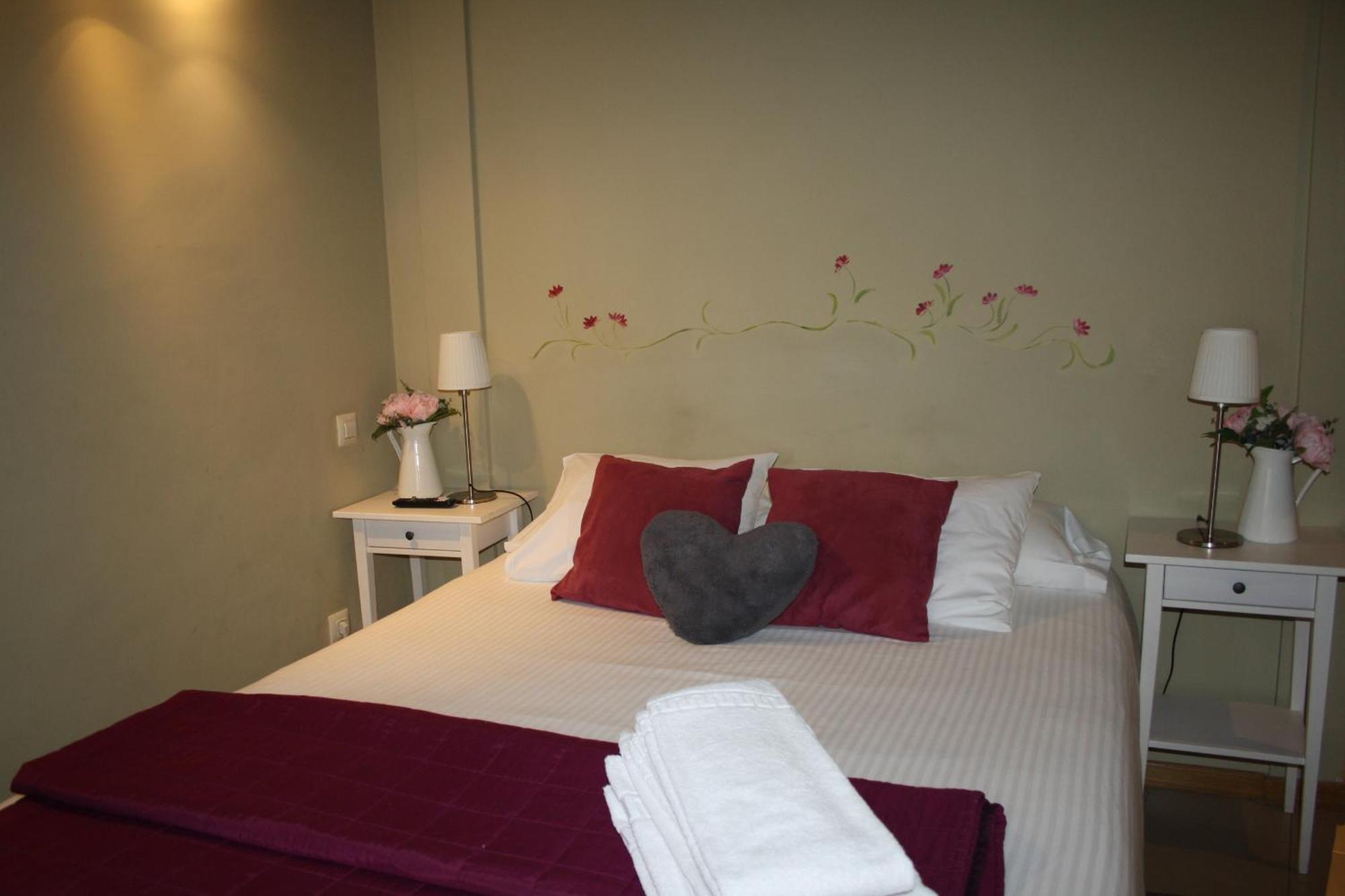 Apartment Refitoleria