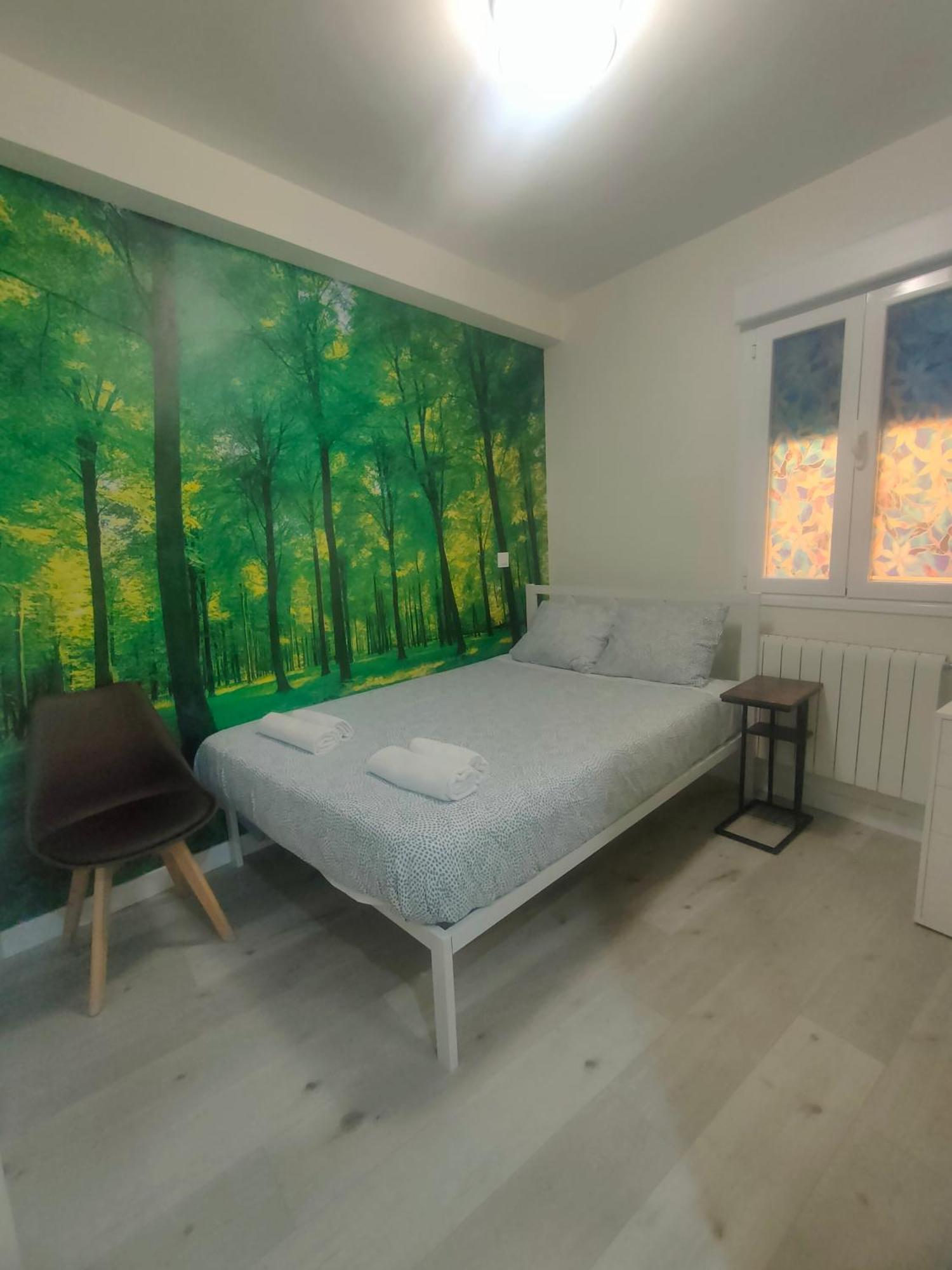 Apartment Megaleon Segovia
