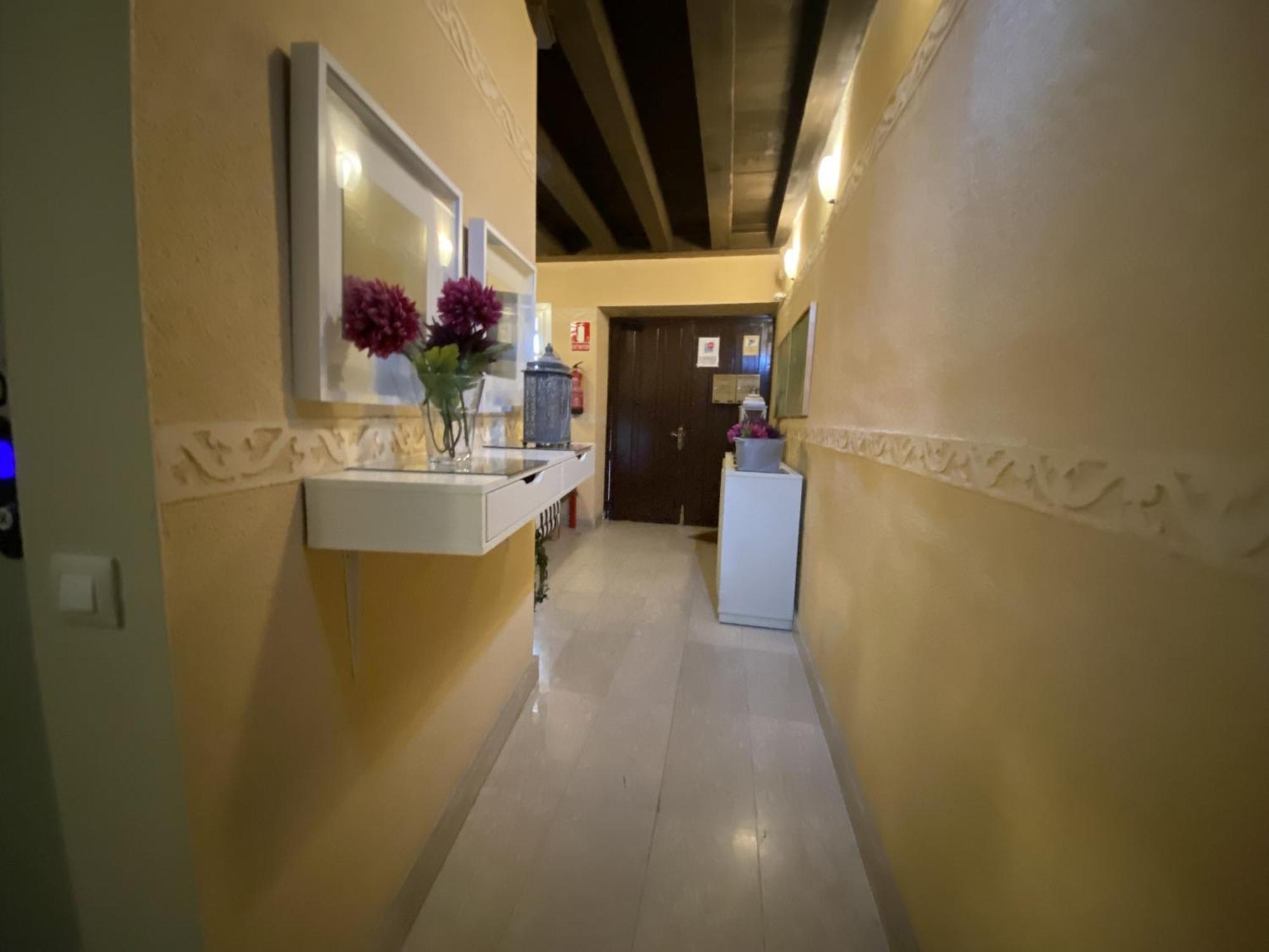 Refitoleria Apartment *