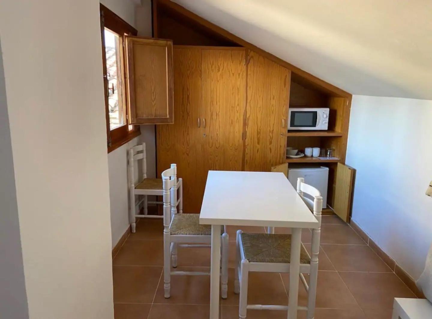 Sego Iv Apartment