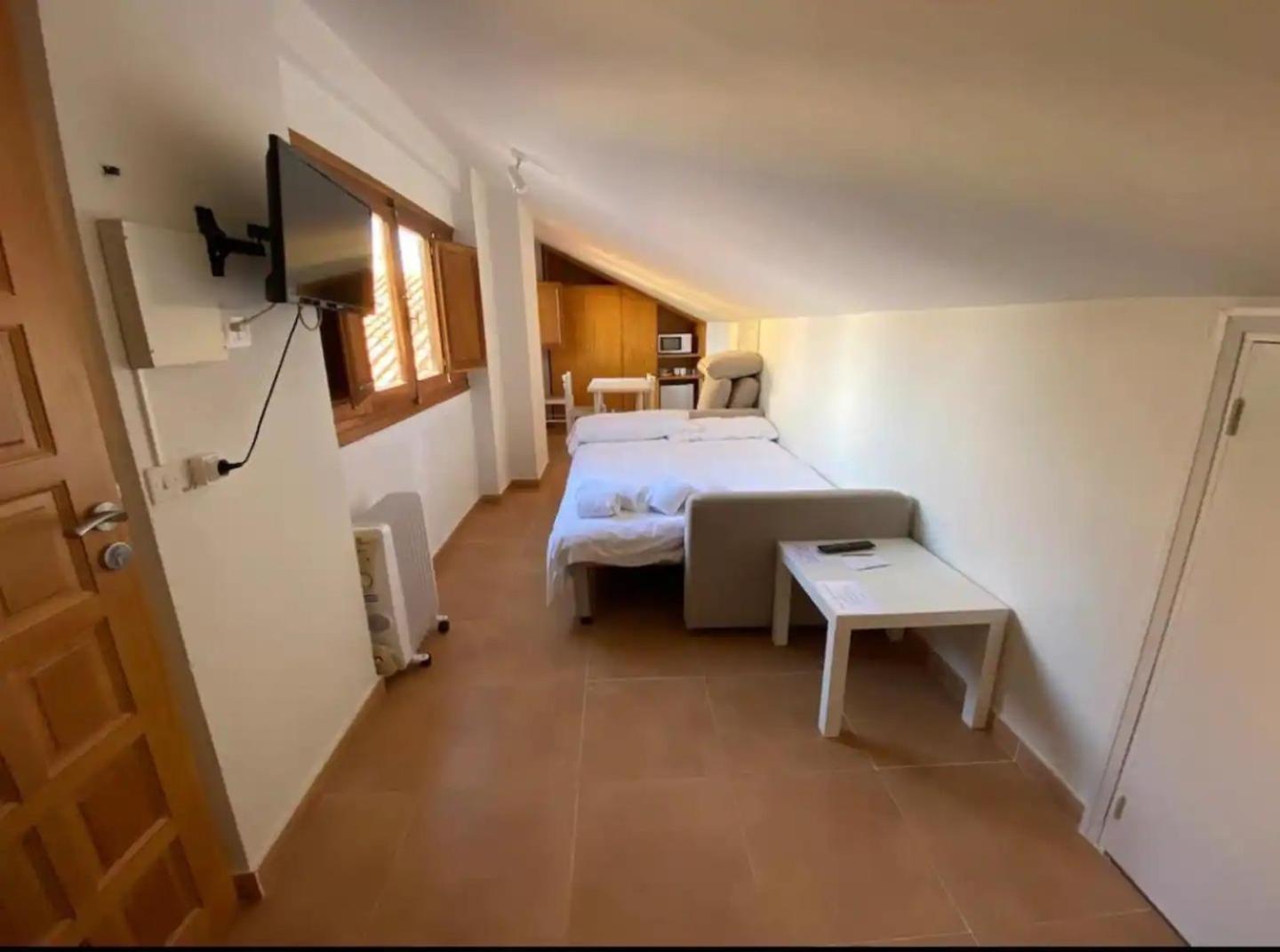 Sego Iv Apartment *