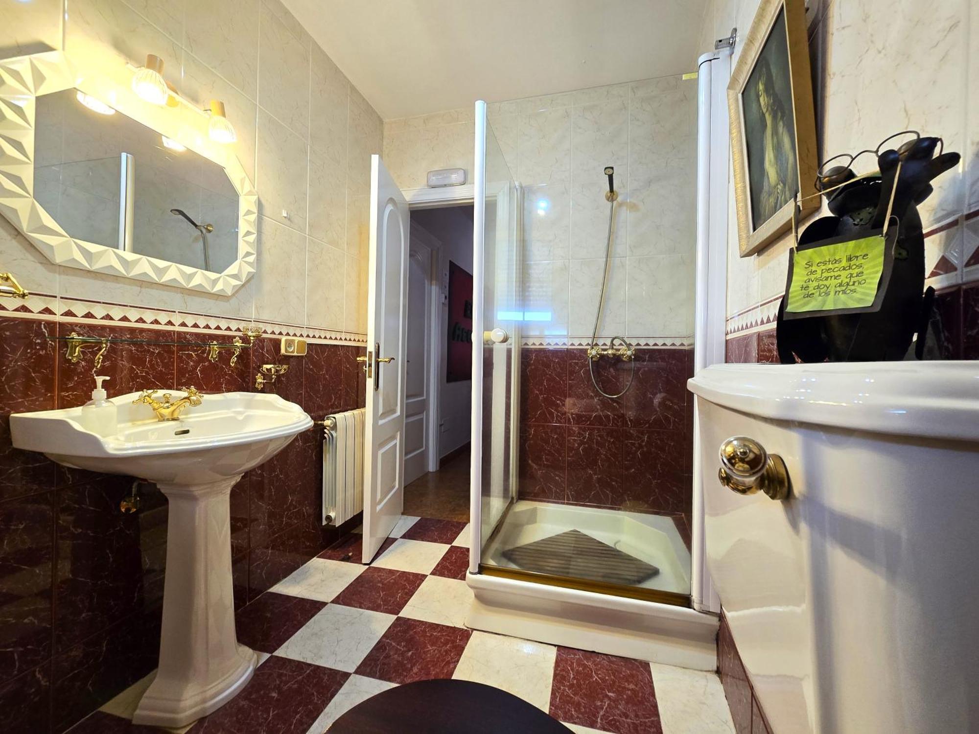 Apartment Gran Con Chimenea A 55 Min De Madrid Confort, Calidad & Wifi Free Segovia