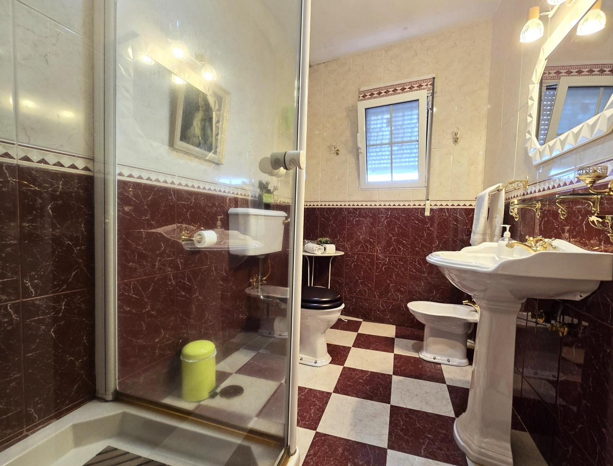Apartment Gran Con Chimenea A 55 Min De Madrid Confort, Calidad & Wifi Free