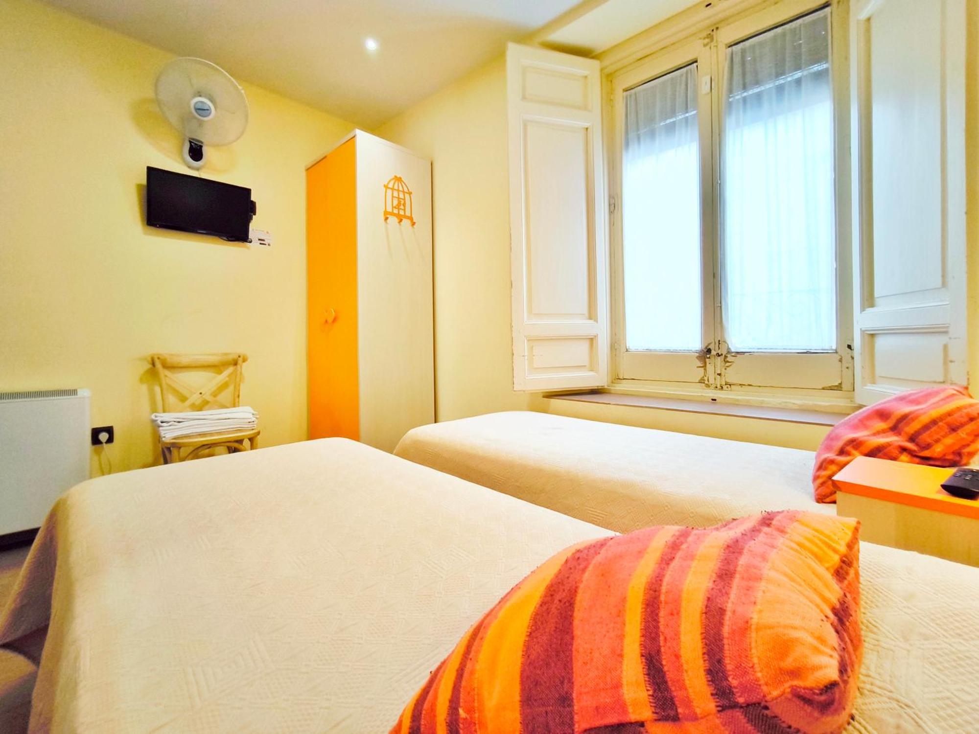 La Juderia Guest house Segovia
