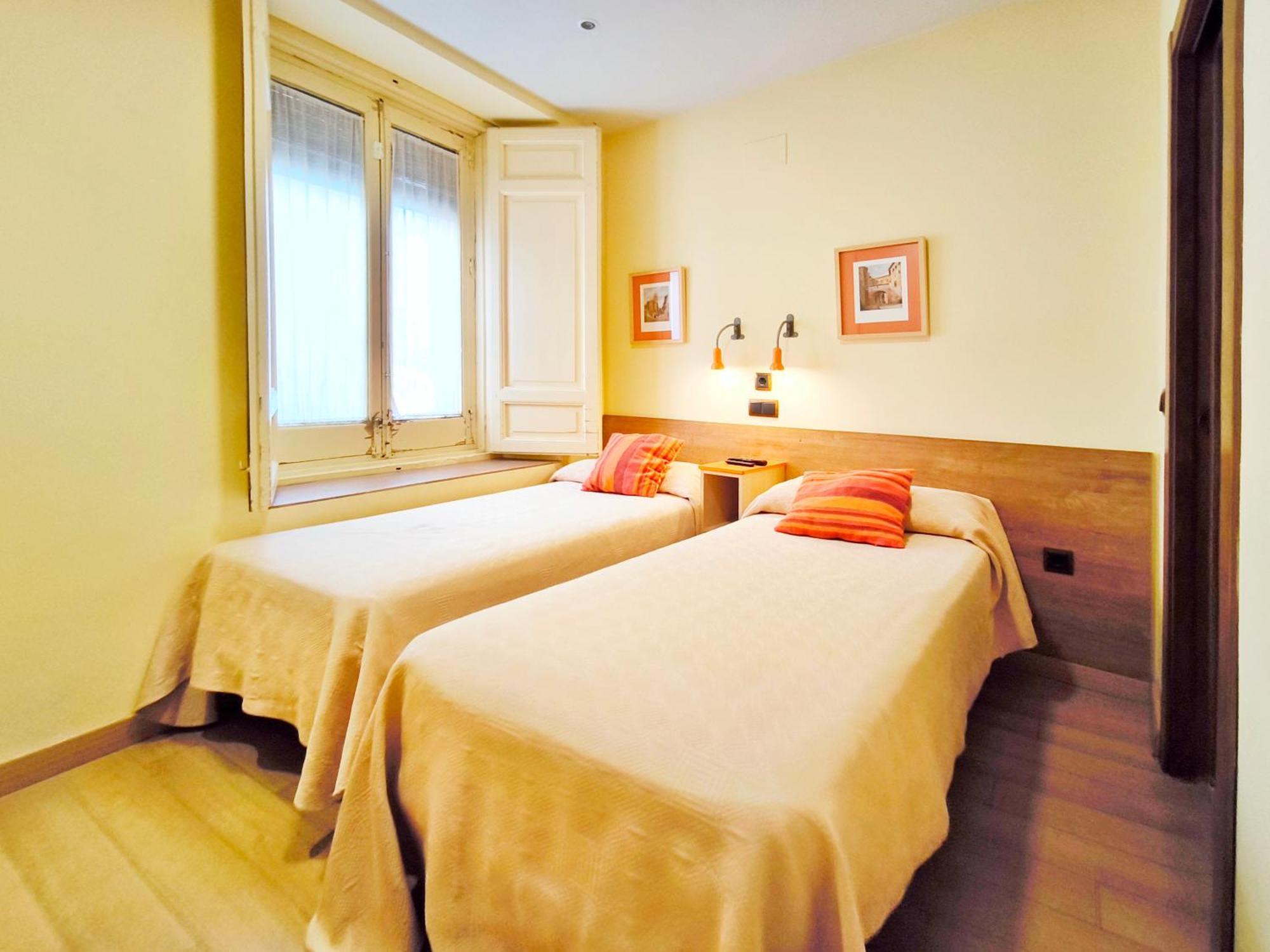 Guest house La Juderia Segovia
