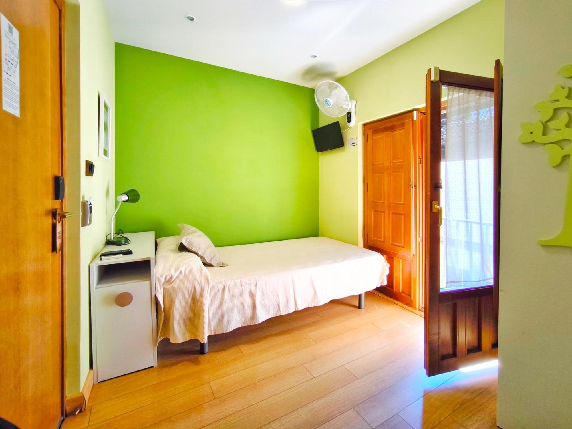 La Juderia Guest house