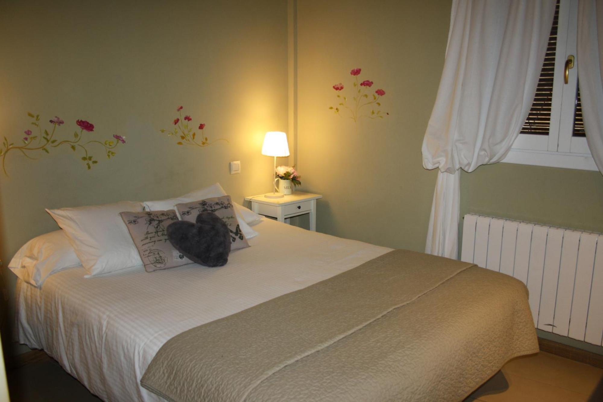 Refitoleria Apartment