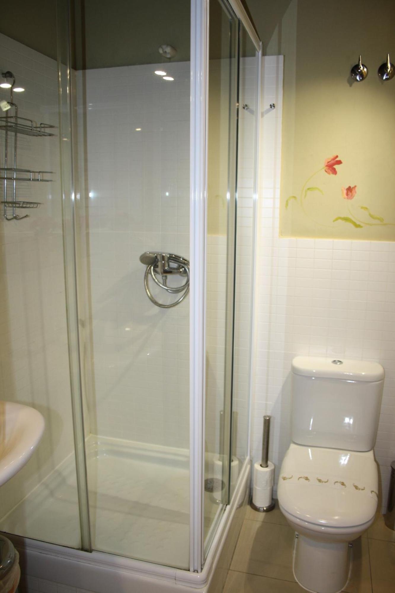 Refitoleria Apartment Segovia