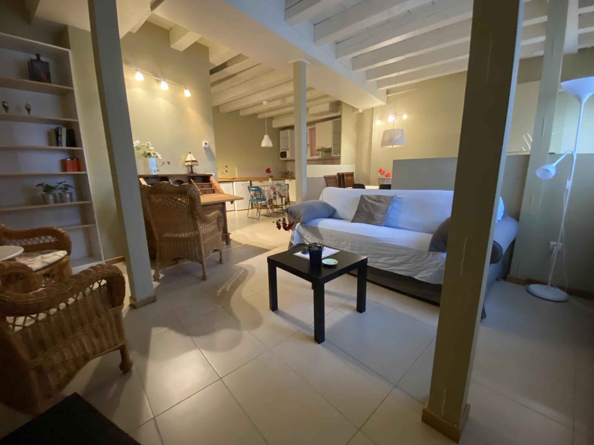 Apartment Refitoleria