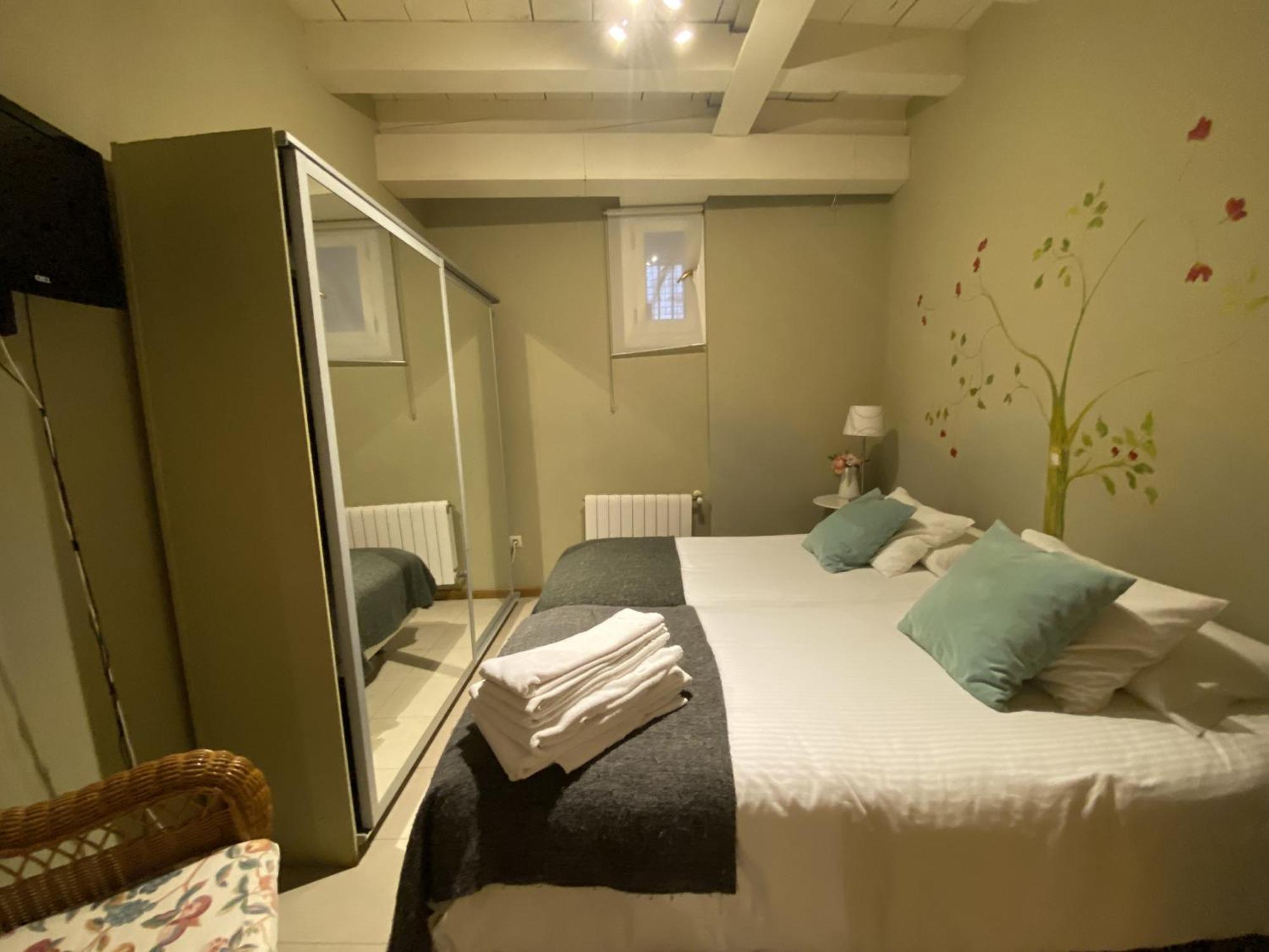 Apartment Refitoleria Segovia