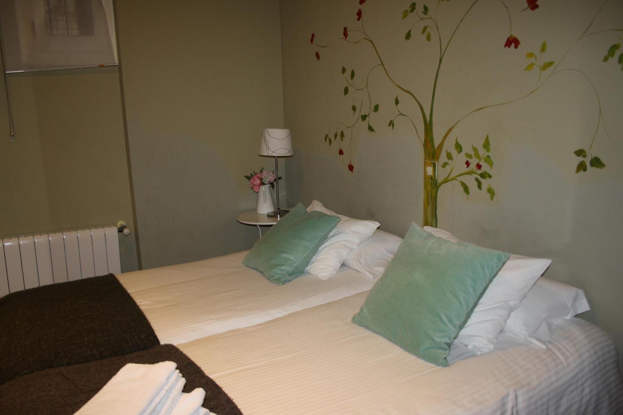 Apartment Refitoleria