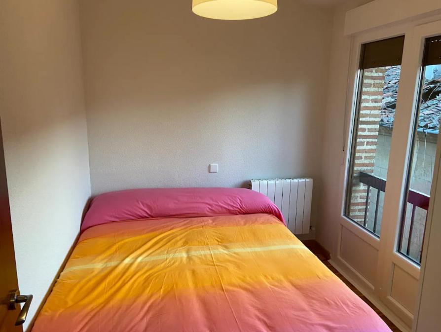 Apartamento Sego Iii Segovia