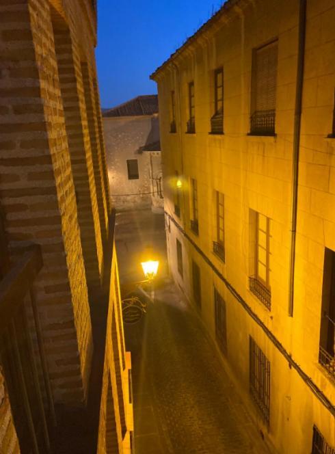 Apartamento Sego Iii