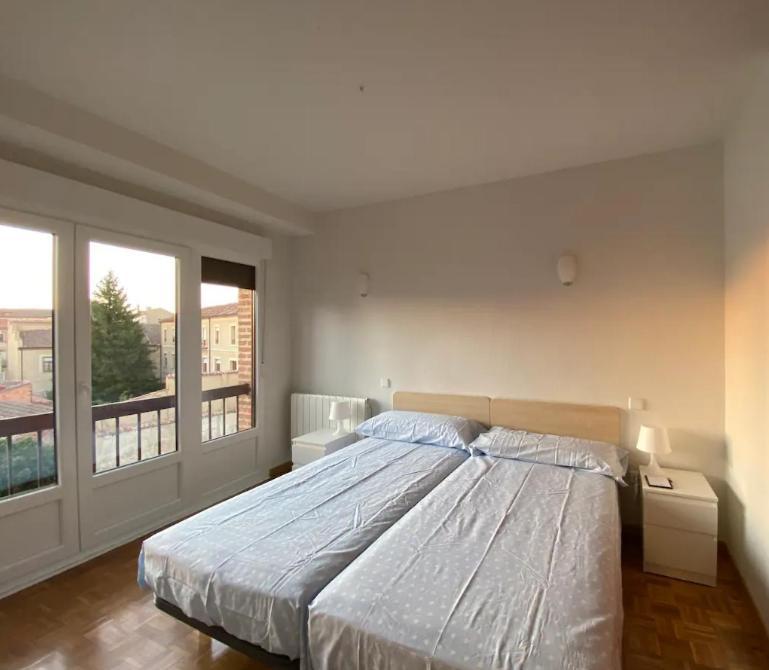 Sego Iii Apartamento Segovia