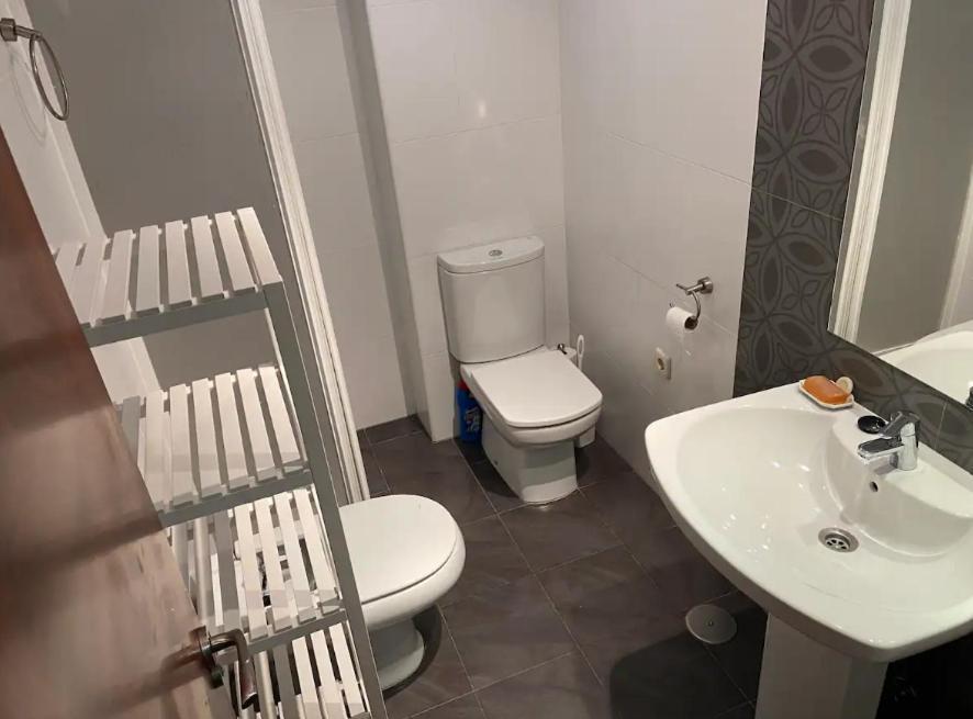 Apartment Sego Iii *