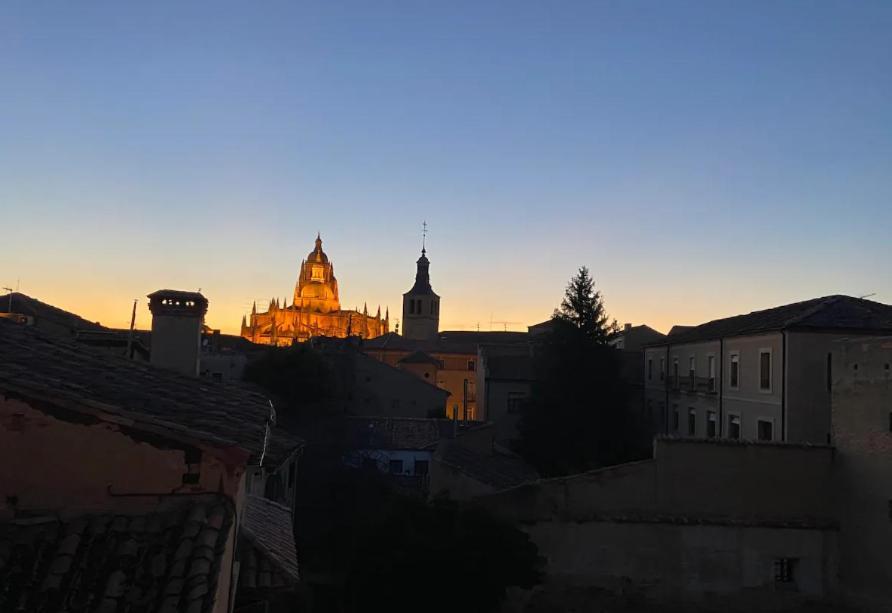 Sego Iii Segovia